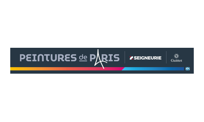 Peintures de Paris